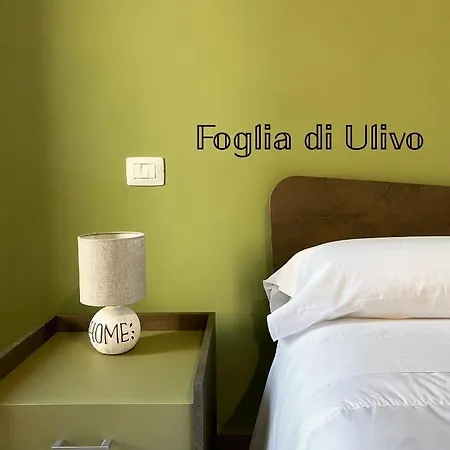 Naturelais Vakantiehuis *