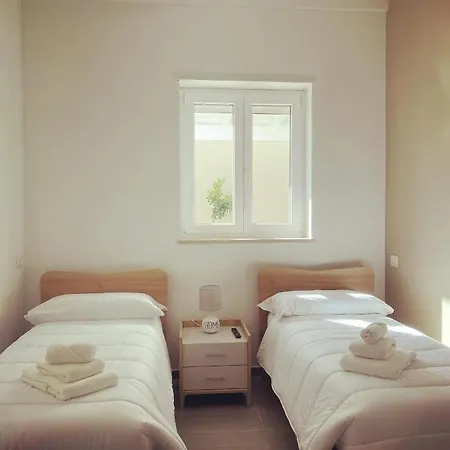 Vakantiehuis Naturelais