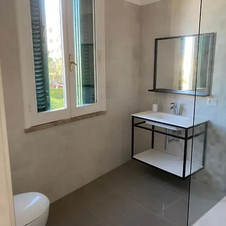 Naturelais Vakantiehuis Monopoli