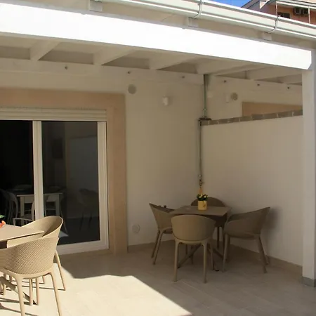 Vakantiehuis Naturelais