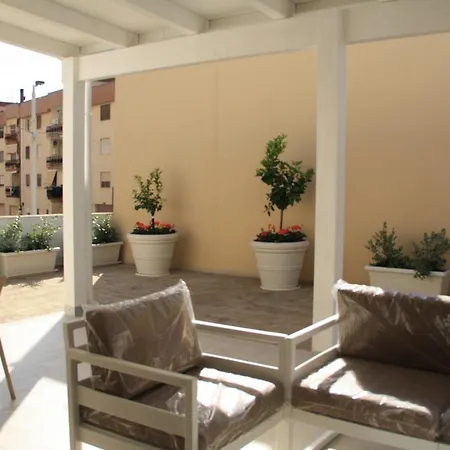 Naturelais Vakantiehuis