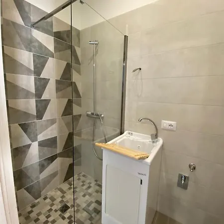 Vakantiehuis Naturelais Monopoli