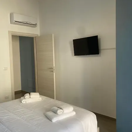 Vakantiehuis Naturelais *