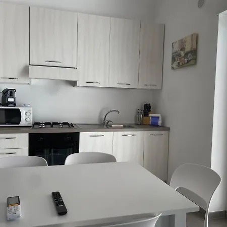 Vakantiehuis Naturelais