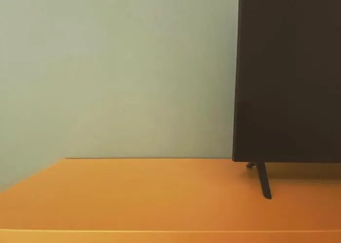 Feriehus Naturelais *